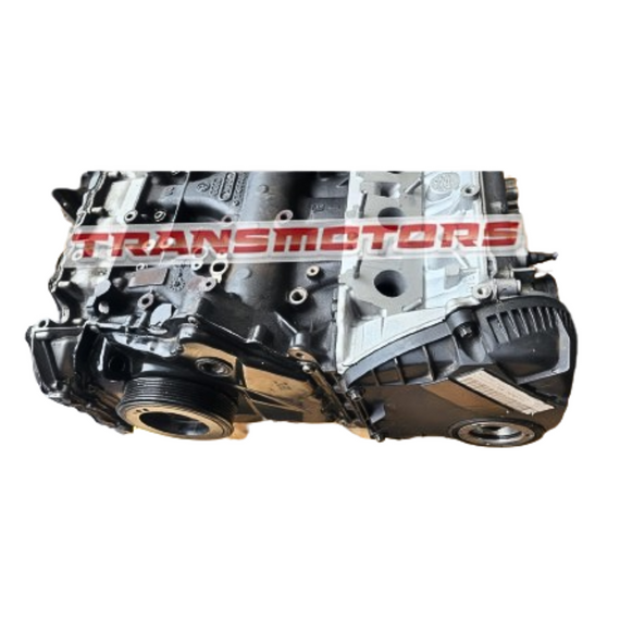 Volkswagen 2.0 TSI 2013/2015