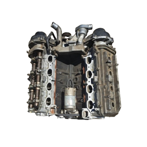 Toyota 2UZ V8 4.7 1999/2005