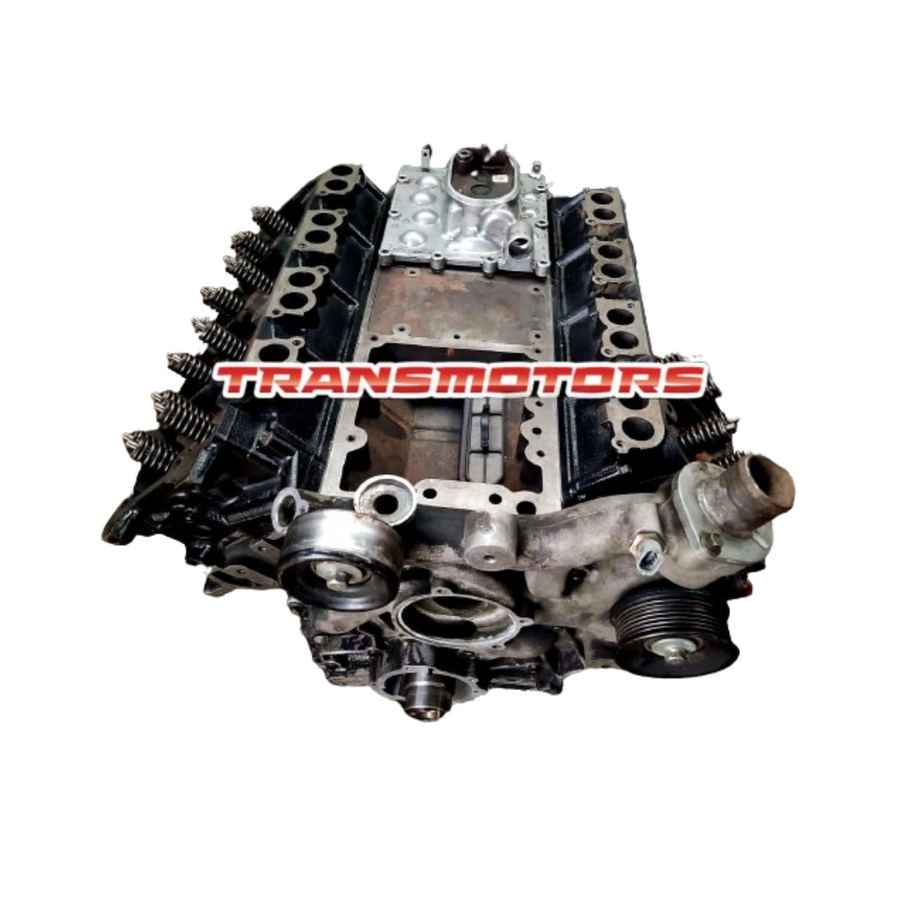 Ford V8 6.0 Power Stroke Diesel 2004/2007