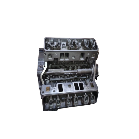 Chevrolet Vortec V6 4.3 Blazer 1999/2005