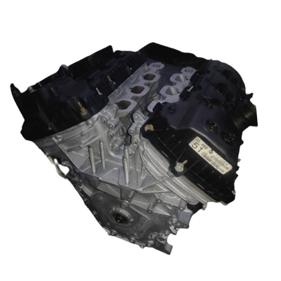 Ford Explorer v6 3.5 2015/2017