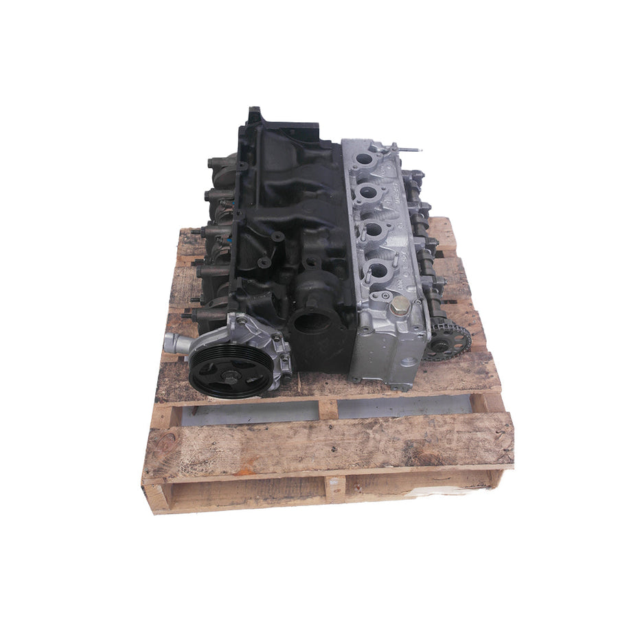 Ford 1,6 Courier 2003-2006