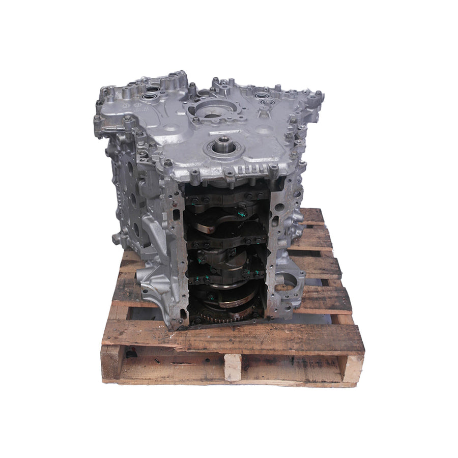 Chevrolet  6 Cilindros Malibu 2003-2006