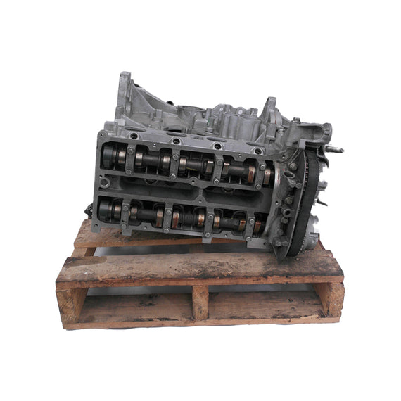 Ford 1,6 Courier 2007-2011