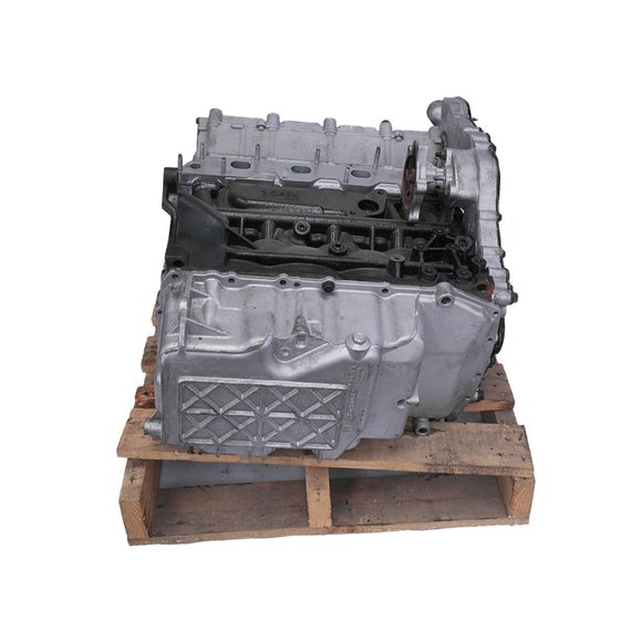 Pontiac 2.4 Monoblock De Hierro Sunfire 1996-2001