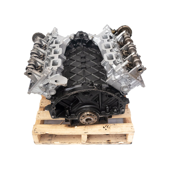 Jeep 3.7 Cherokee 2002/2004