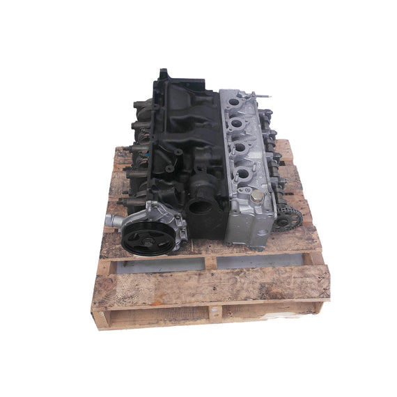 Ford 1,6 Fiesta 2003-2006