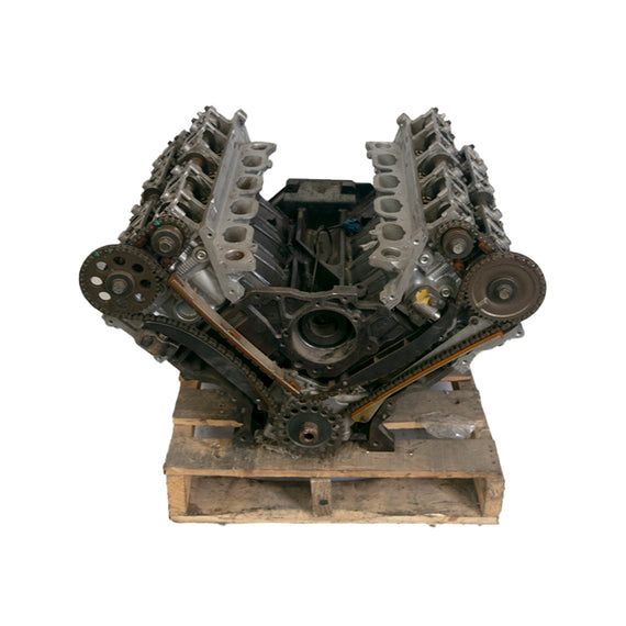 Ford 5,4 King Ranch 1998-2004