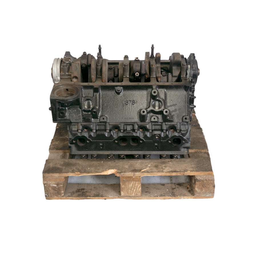 Chevrolet 5.7 Cheyenne/ Suburban | 1993-Superior /Hasta-2000