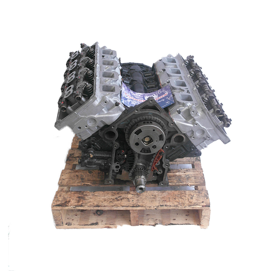 Chrysler Hemi 5.7  Aspen 2009-2015