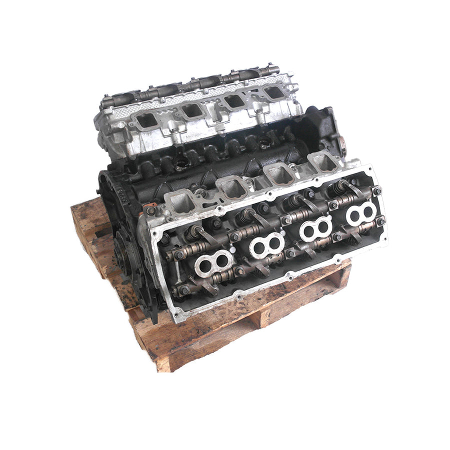 Dodge  5.7 Hemi  Durango 2004-2007