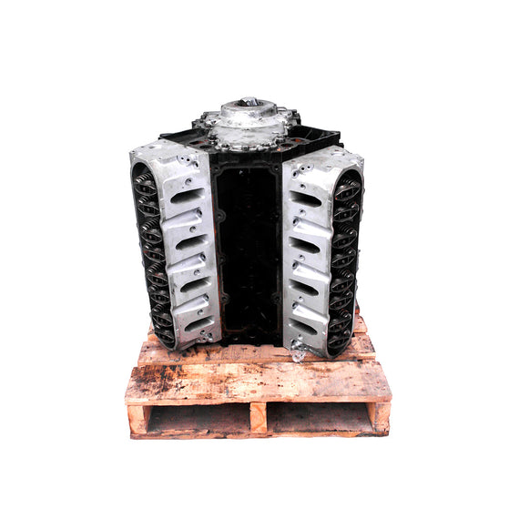 Chevrolet  Vortec 5.3 Silverado 1999-2007