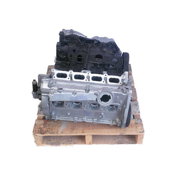 Motor 1.8 Turbo 20v Remanufacturado