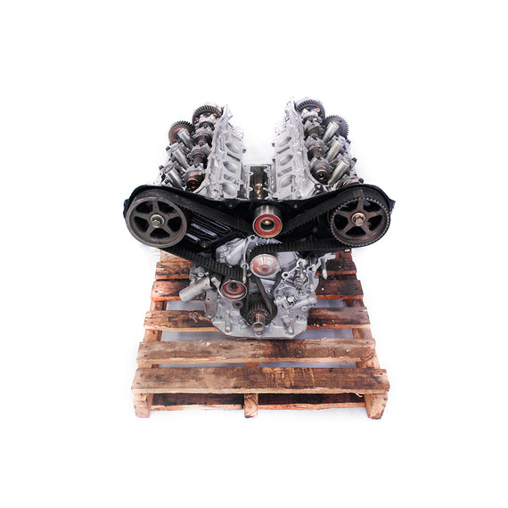 Toyota 3mz 3.3 Sienna 2003-2006