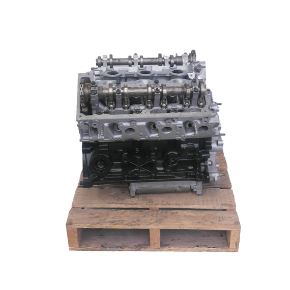 Ford 4,6 Sport Trac 1996-2000