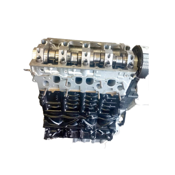 Volkswagen 1.9 Turbo Diesel Eurovan Todos