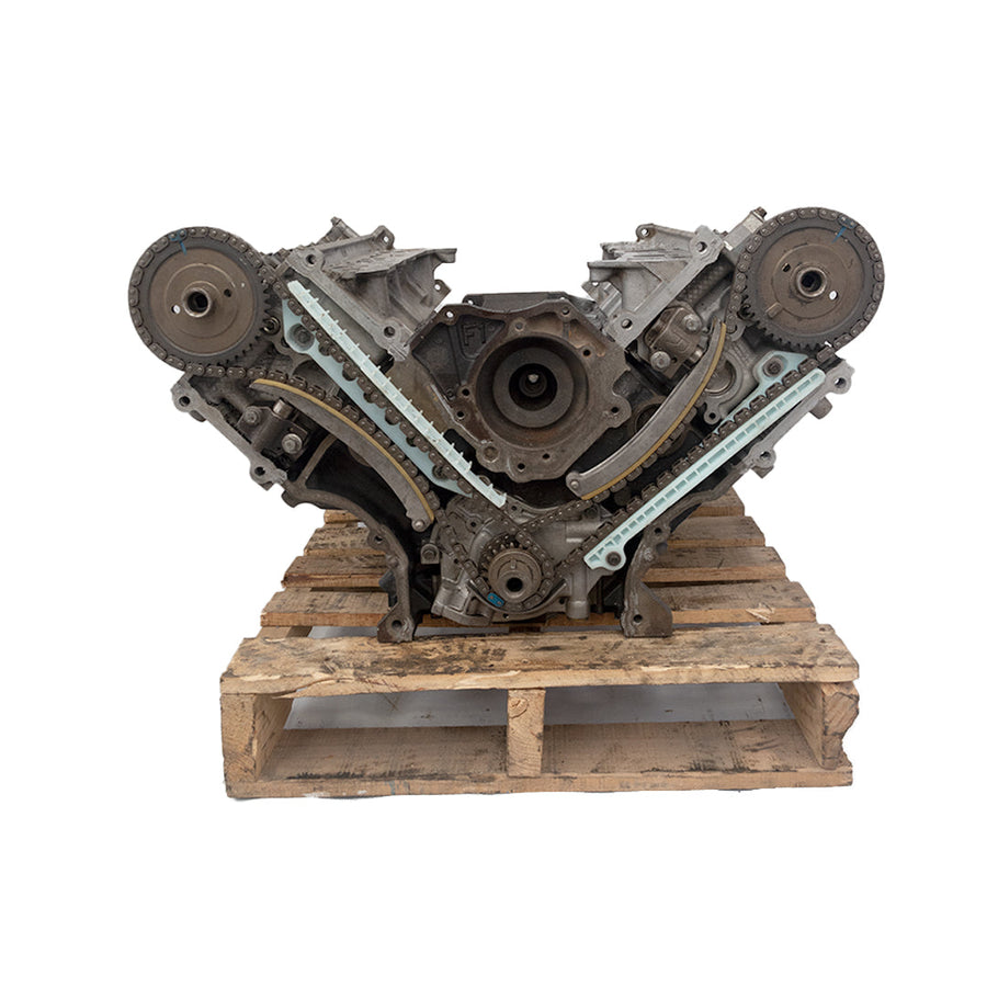 Ford 4.6 16 V Lobo 1998-2006