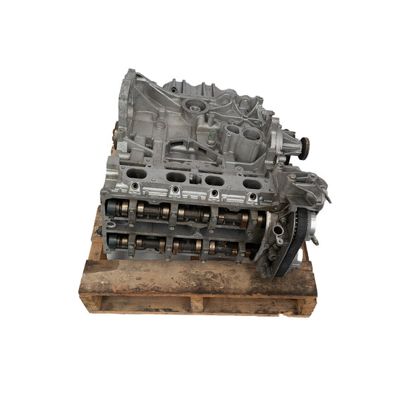 Ford 1,6 Courier 2007-2011