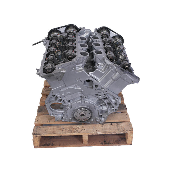 Cadillac 3.6 VVTI Cts  2011/2017