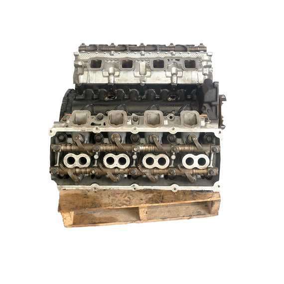 Chrysler Hemi 5.7 8 Cil  Aspen 2004-2008