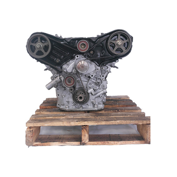 Toyota 3mz 3.3 Sienna 2003-2006