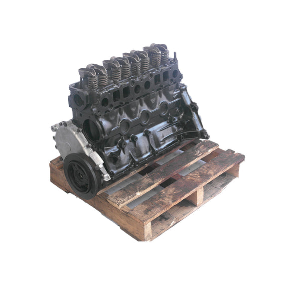 Jeep 2,5 Cherokee 1988-1998