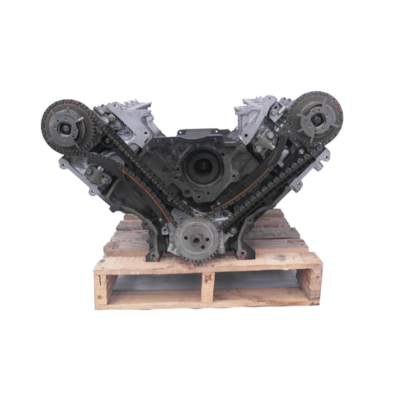 Lincoln 5.4 24 V Navigator