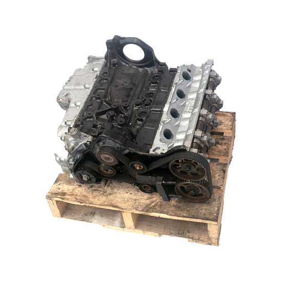 Chevrolet  1,8 Astra 2000-2003