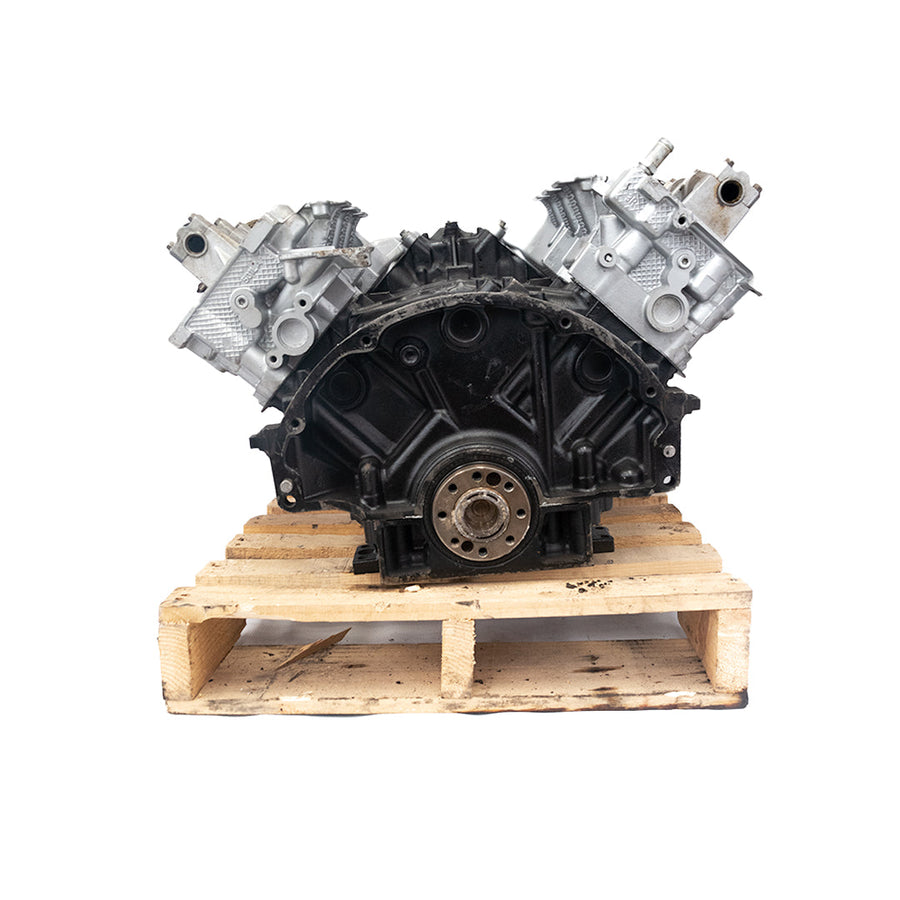 Jeep 3.7 Commander  2005/2014