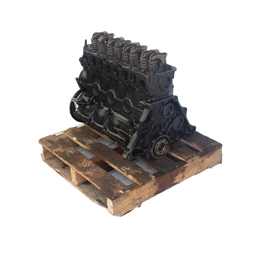 Jeep 2,5 Wrangler 1996-1998